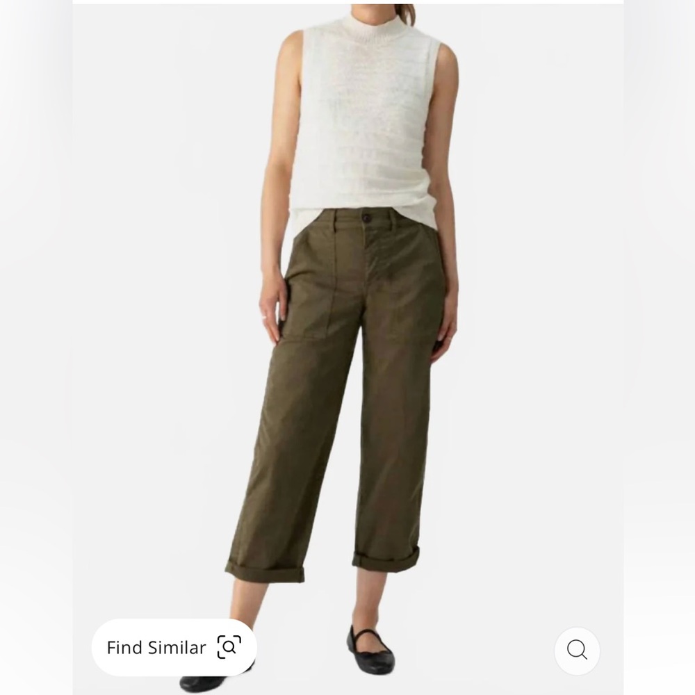 Sanctuary Cruiser Chino